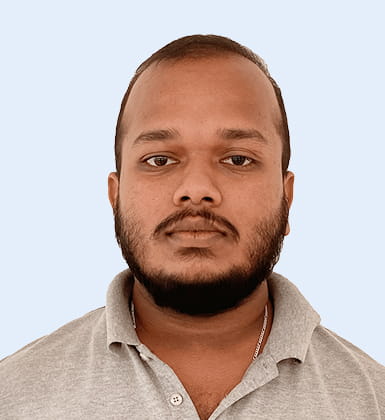 Hrishikesh Chari