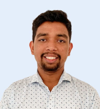 Pratik Amonkar